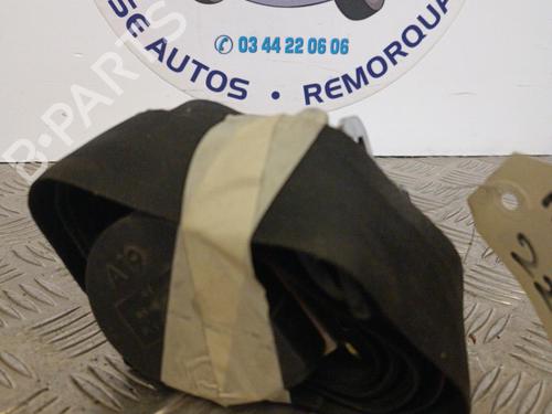 Used Front left seatbelt Front left seatbelt CITROËN AX (ZA-_) 11 (54 hp) 23725704 23725704