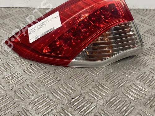 Used Left taillight RENAULT LAGUNA III (BT0/1) 1.5 dCi (BT00, BT0A, BT0T, BT1J) (110 hp) 32404538