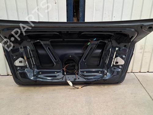 Used Tailgate Tailgate VW PASSAT B6 (3C2) 1.9 TDI (105 hp) 36412742 36412742