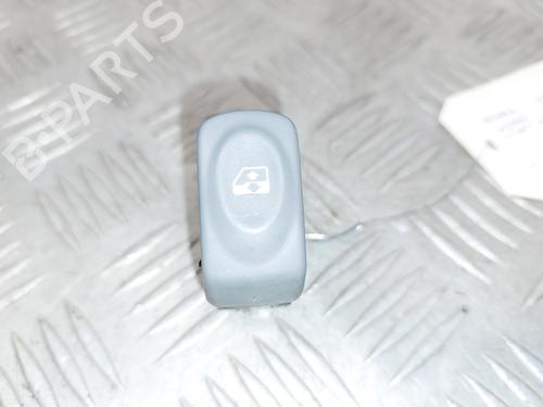 Used Left front window switch Left front window switch RENAULT TWINGO I (C06_) 1.2 (C066, C068) (58 hp) 25916379 25916379