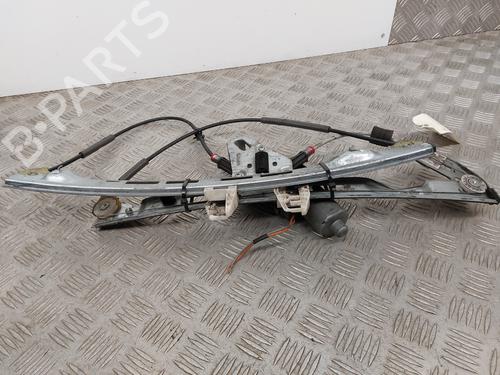 Front left window mechanism PEUGEOT 206 Hatchback (2A/C) 1.4 i | BP30938343C22 