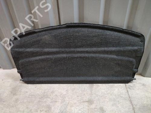 Used Rear parcel shelf CITROËN XSARA (N1) 2.0 HDi 90 (90 hp) 23734365