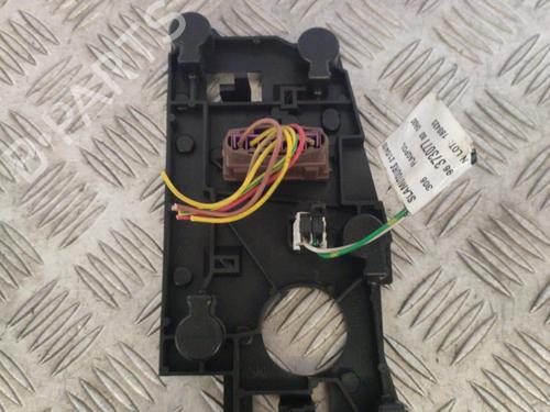 Used Lamp holder Lamp holder PEUGEOT 306 Hatchback (7A, 7C, N3, N5) 2.0 HDI 90 (90 hp) 23734152 23734152