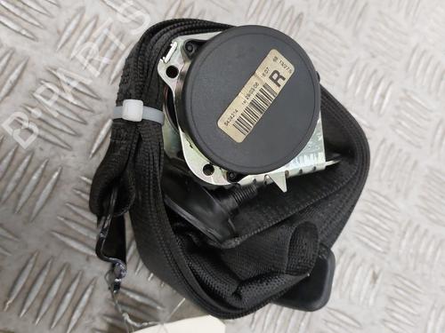 Used Rear right seatbelt Rear right seatbelt OPEL MERIVA A MPV (X03) 1.6 (E75) (105 hp) 33161205 33161205
