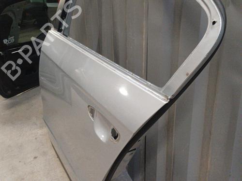 Left rear door VW PASSAT B6 (3C2) 2.0 TDI | BP23736705C4