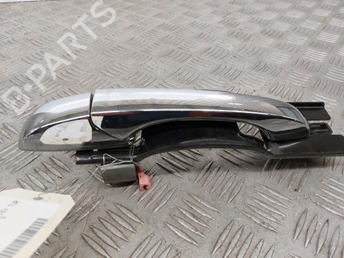 Rear left exterior door handle DODGE JOURNEY 2.0 CRD | BP30177281C130 