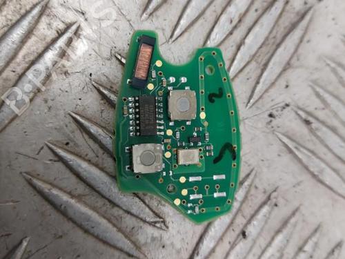 Electronic module RENAULT CLIO III (BR0/1, CR0/1) 1.5 dCi (BR0H, CR0H, CR1S, BR1S) | BP23659031M83 - Image 6