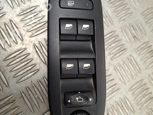 Left front window switch PEUGEOT 2008 I (CU_) 1.2 THP 110 / PureTech 110 | BP39228588I27 - Image 3