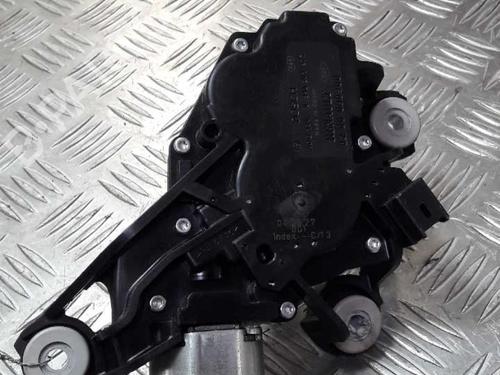 Rear wiper motor RENAULT MEGANE II (BM0/1_, CM0/1_) 1.5 dCi (BM02, BM13, BM2A, CM02, CM13) | BP23716346M102 