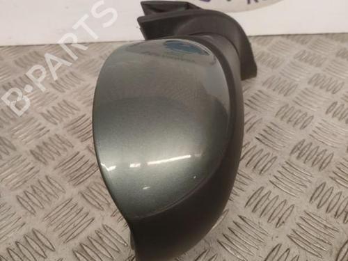 Right mirror CITROËN C3 I (FC_, FN_) 1.4 HDi | BP23744520C27 
