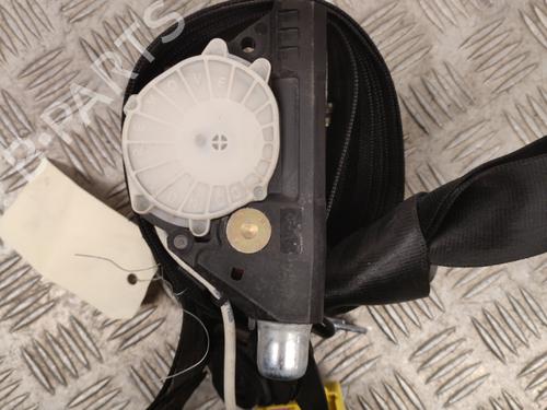 Front left belt tensioner VW PASSAT B6 (3C2) 2.0 TDI | BP23736717C87 