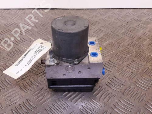 ABS pump CITROËN C4 Grand Picasso I (UA_) 1.6 HDi | BP23717954M43 