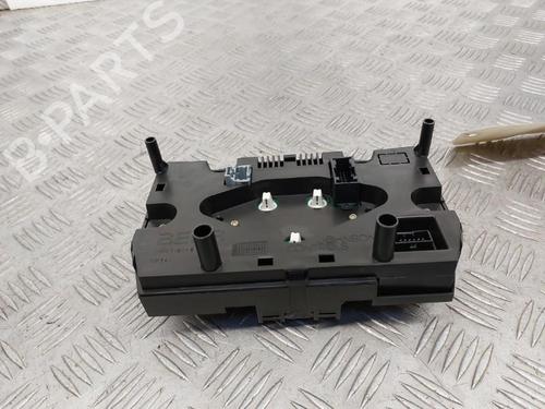 Climate control PEUGEOT 307 Break (3E) 2.0 HDI 110 | BP24853732I5  - Image 6