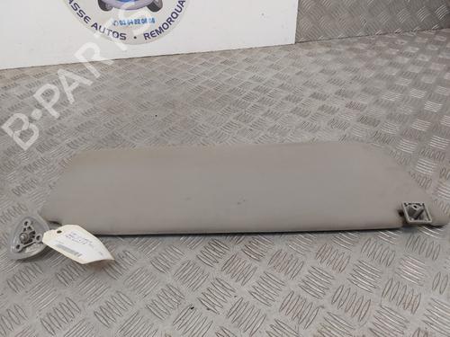 Left sun visor FORD TRANSIT Van (FA_ _) 2.2 TDCi | BP23746993I1 - Image 2