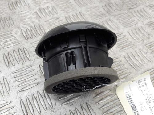 Air vent RENAULT CLIO IV (BH_) 1.5 dCi 75 | BP23736961I21