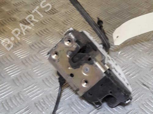 Used Front right lock CITROËN C2 (JM_) 1.4 HDi (68 hp) 23657188
