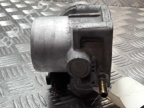 Used Throttle body Throttle body RENAULT MEGANE II Estate (KM0/1_) 2.0 (135 hp) 23716751 23716751