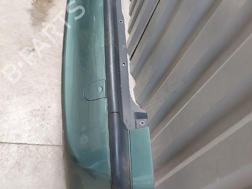 Rear bumper OPEL ZAFIRA A MPV (T98) 2.0 DI 16V (F75) | BP23659417C8 