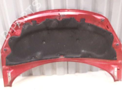 Hood PEUGEOT 307 CC (3B) 2.0 HDi 135 | BP23736461C1