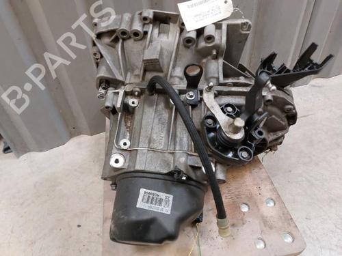 Gearbox RENAULT CLIO IV (BH_) 1.2 16V | BP23659553M3 