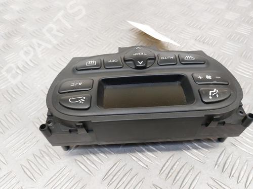 Climate control CITROËN XSARA PICASSO (N68) 1.6 HDi | BP23745736I5 