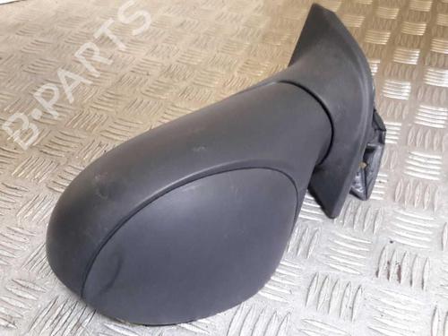 Left mirror CITROËN C3 I (FC_, FN_) 1.4 HDi | BP23725183C26 
