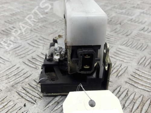 Used Front right lock Front right lock RENAULT ESPACE III (JE0_) 2.0 (JE0A) (114 hp) 25259461 25259461