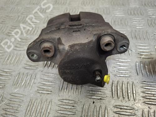Used Right front brake caliper Right front brake caliper RENAULT CLIO II (BB_, CB_) 1.2 16V (BB05, BB0W, BB11, BB27, BB2T, BB2U, BB2V, CB05,... (75 hp) 36768718 36768718