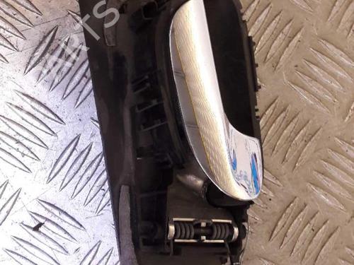 Used Front right interior door handle Front right interior door handle PEUGEOT 307 (3A/C) 2.0 HDi 90 (90 hp) 23657105 23657105