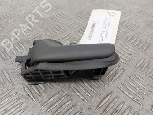 Rear left interior door handle CITROËN C1 (PM_, PN_) 1.0 | BP33611966I15 - Image 2