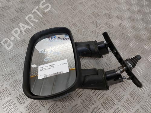 Used Left mirror FIAT DOBLO MPV (119_, 223_) 1.3 JTD 16V (70 hp) 23746213