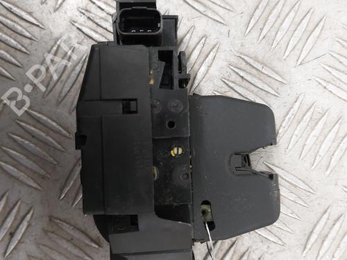 Serrure hayon PEUGEOT 308 II (LB_, LP_, LW_, LH_, L3_) 1.6 HDi / BlueHDi 115 | BP30480125C101