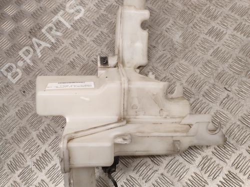 Rear bumper VW POLO III (6N1) 60 1.4 | BP23736805C8 