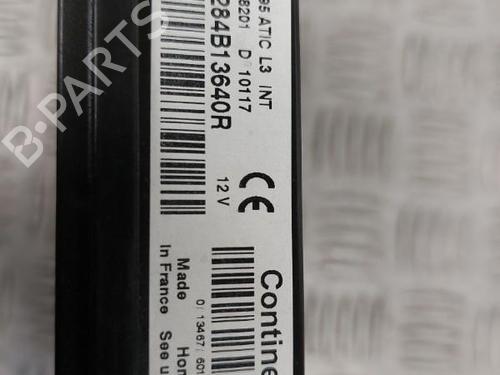 Electronic module RENAULT SCÉNIC III (JZ0/1_) 1.5 dCi | BP24854122M83  - Image 5