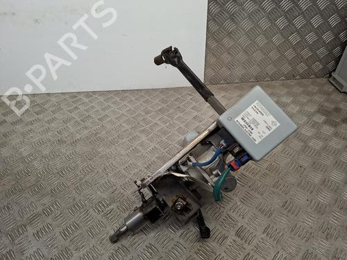 Used Steering column Steering column RENAULT TWINGO II (CN0_) 1.5 dCi (CN0E) (64 hp) 36108649 36108649