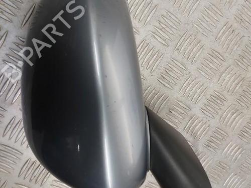 Left mirror OPEL CORSA D (S07) 1.3 CDTI (L08, L68) | BP23743475C26 
