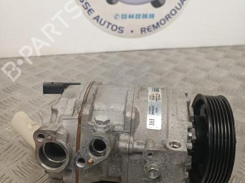 Used AC compressor VW GOLF V (1K1) 1.9 TDI (105 hp) 23744375