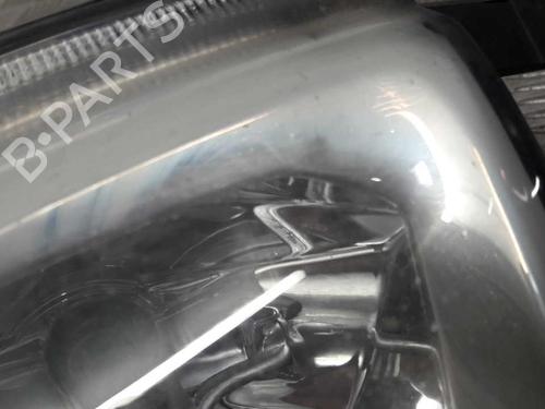 Used Right front fog light PEUGEOT 407 (6D_) 1.8 (6D6FZB) (116 hp) 23734868