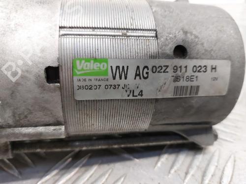 Startmotor SEAT IBIZA III (6L1) 1.9 TDI | BP24854110M8