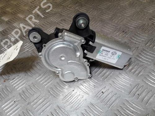 Rear wiper motor FIAT PANDA (169_) 1.2 (169AXF2A, 169AXF1A) | BP23725978M102 