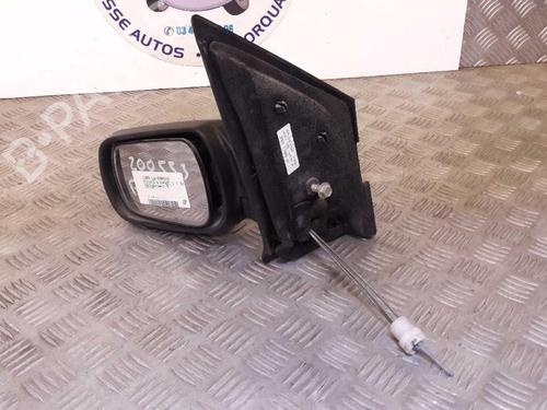 Left mirror FORD FIESTA V (JH_, JD_) 1.3 | BP23655193C26 