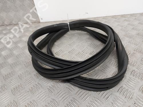 Rubber door seal DACIA SANDERO III 1.0 TCe 90 | BP29456847C142 