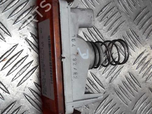Used Right front fog light Right front fog light RENAULT RAPID Box Body/MPV (F40_, G40_) 1.1 (48 hp) 23656034 23656034