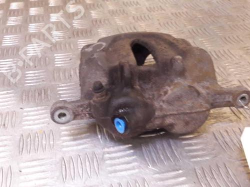 Used Left front brake caliper Left front brake caliper RENAULT TRAFIC II Van (FL) 1.9 dCi 100 (FL0C, FL0K, FL0B) (101 hp) 23724594 23724594