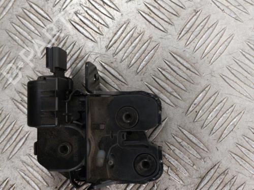 Used Tailgate lock Tailgate lock RENAULT GRAND SCÉNIC III (JZ0/1_) 1.9 dCi (JZ0J, JZ0N, JZ1K, JZ1S) (131 hp) 23737277 23737277