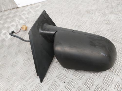 Right mirror VW POLO (9N_, 9A_) 1.9 SDI | BP24474576C27 