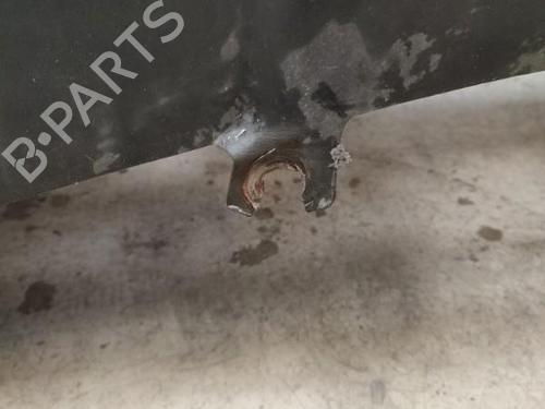 Front bumper RENAULT MASTER II Van (FD) 2.5 D | BP23744497C7 
