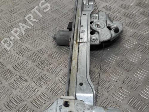 Used Front left window mechanism Front left window mechanism 23735076 23735076