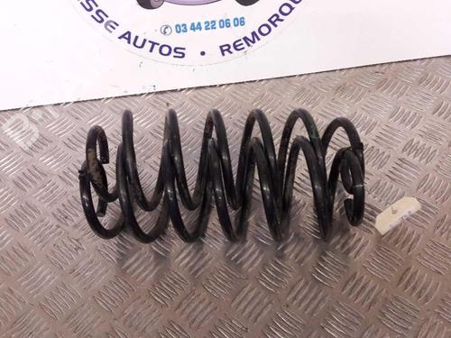 Used Shock absorber spring PEUGEOT 107 (PM_, PN_) 1.0 (68 hp) 24852535