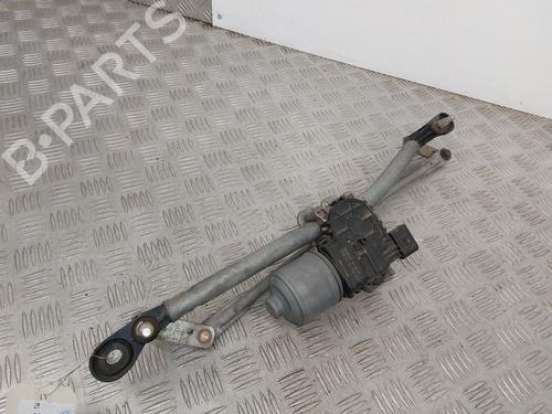 Used Front wiper motor ALFA ROMEO 147 (937_) 1.6 16V T.SPARK ECO (937.AXA1A, 937.BXA1A) (105 hp) 24492033